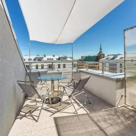 Apartment Close-golden - Cozy And Bright - Great Location &swietej Barbary Gdansk
